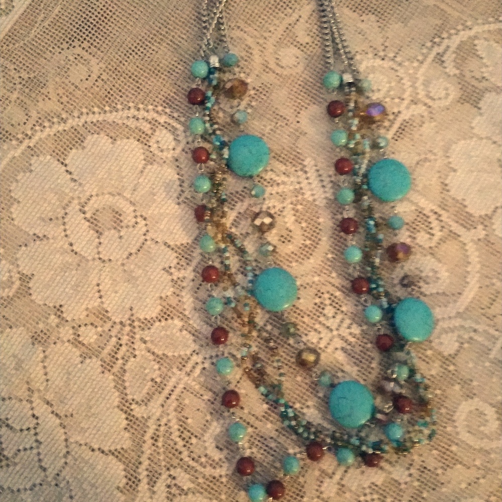 costume jewelry